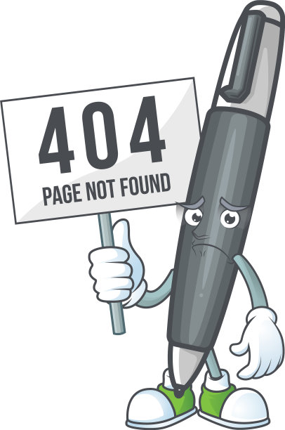 撅着嘴带着板子的黑色圆点的图片下载