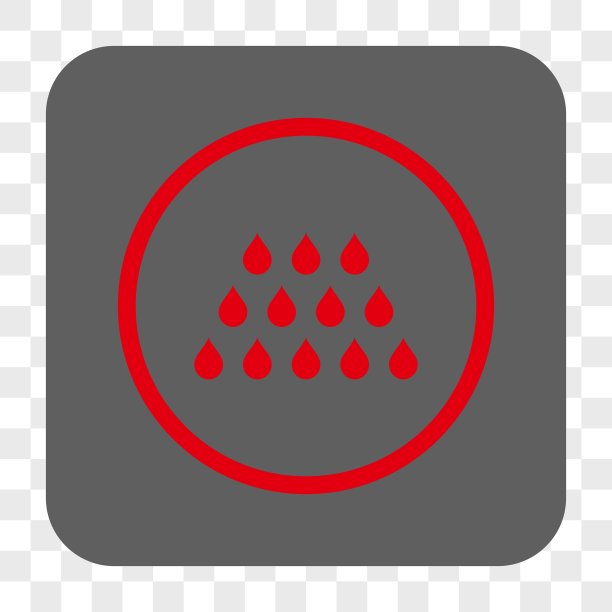 drop圆角正方形按钮图片下载