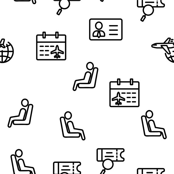 无缝预订行程模式图片下载