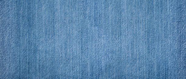 蓝色牛仔裤图片下载