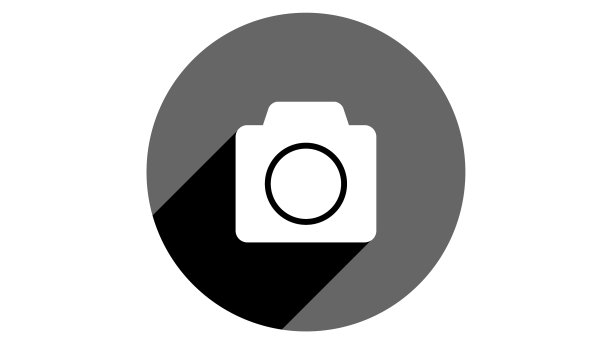 摄像头图标图片下载