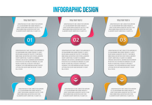 设定灰色背景营销策略图片下载