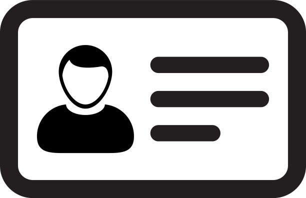 用户图标男性头像头像符号图片下载