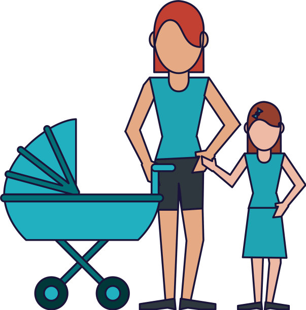 家庭阿凡达的概念图片下载