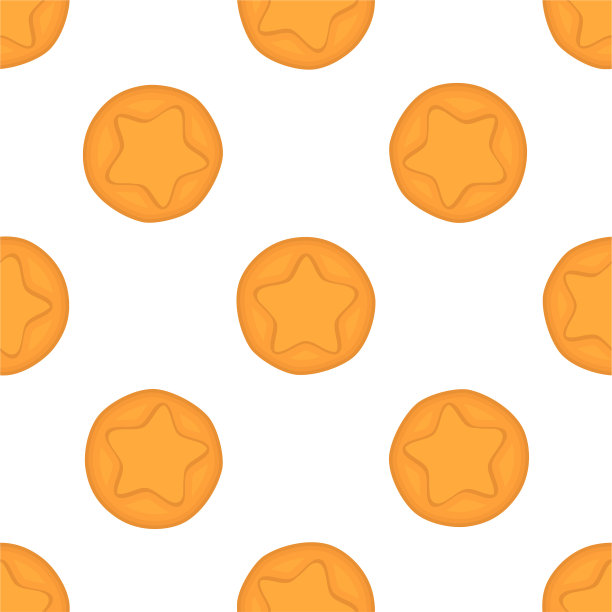 主题大套一模一样的饼干包五彩缤纷图片下载