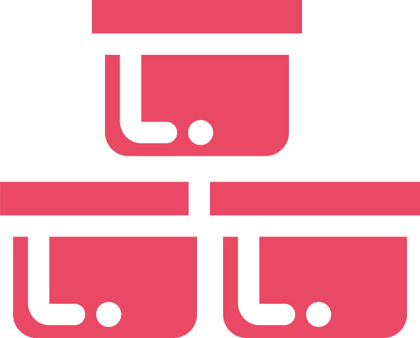 白底纸板箱图片下载