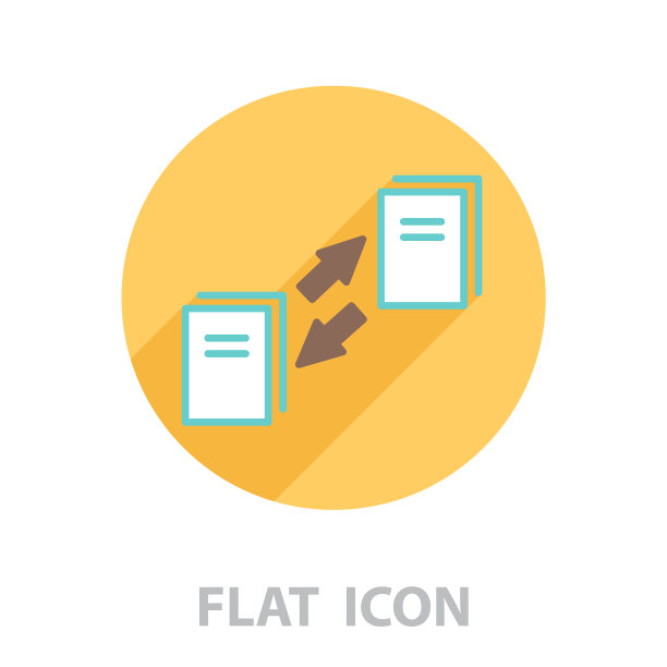 数据同步图标图片下载