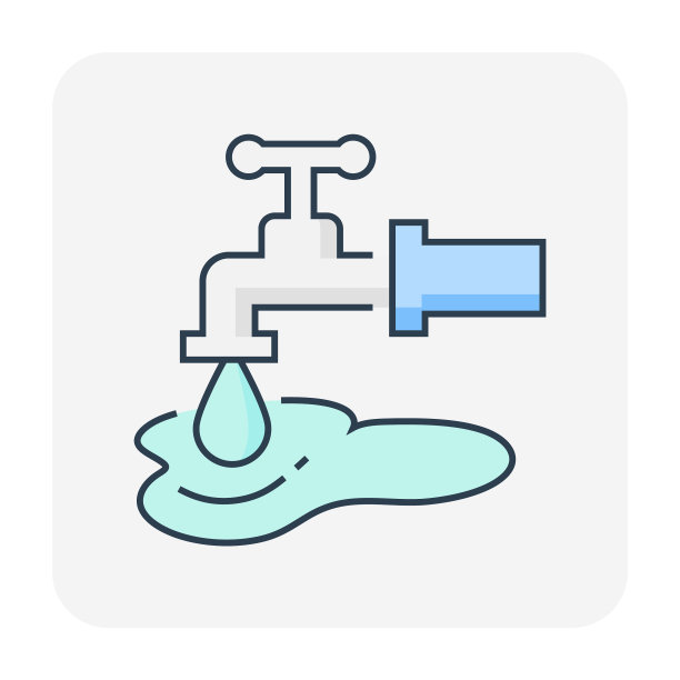 爆裂的管子图标图片下载