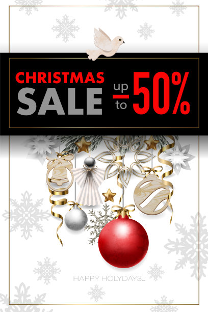 挂着雪花球和图片下载