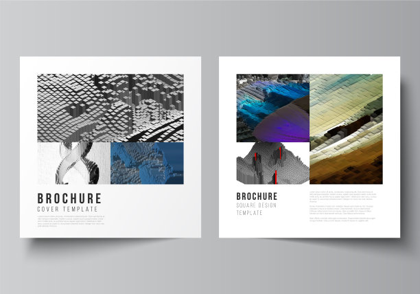 最小布局两个方形格式覆盖图片下载