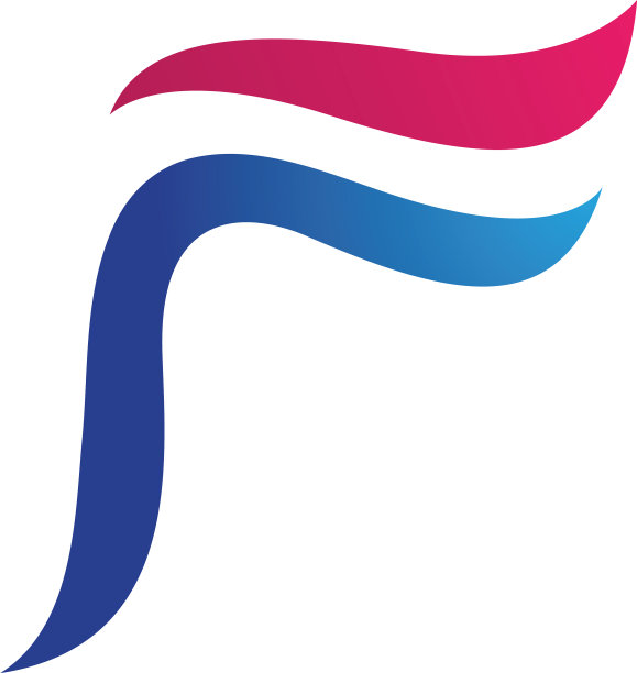 F标志图标设计图片下载