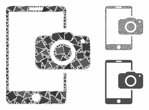 移动相机构图图标突兀项目图片下载