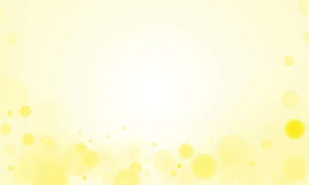 抽象的散景淡金色，柔和的光线图片下载