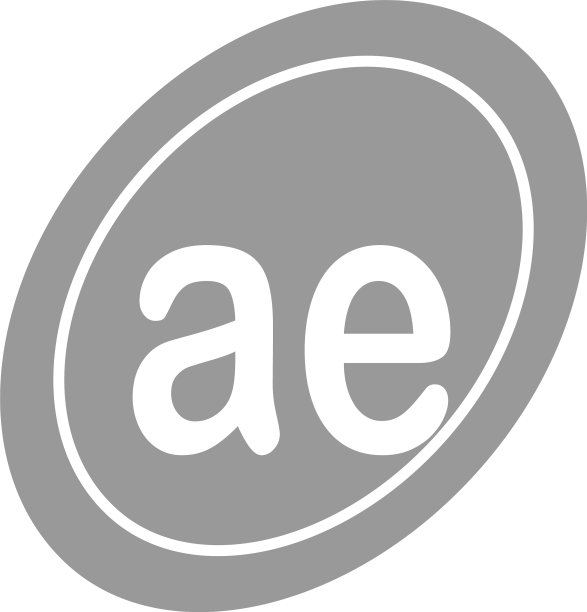 首字母标志AE模板设计图片下载