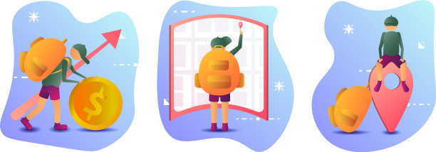 gps导航服务图片下载