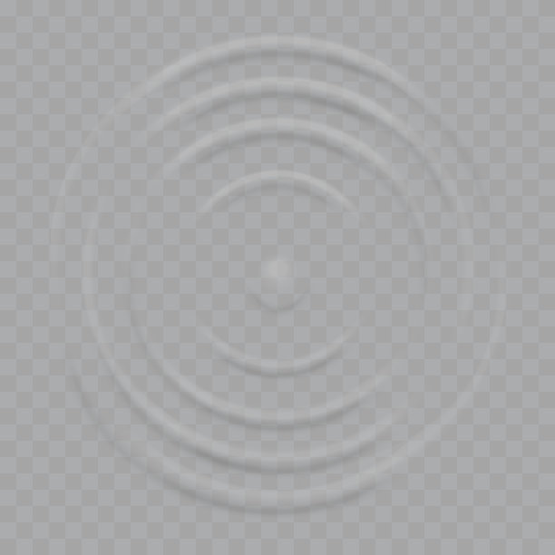 水花飞溅，涟漪荡漾，水滴水面图片下载