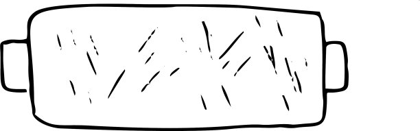 线轴用线缝制纽扣和顶针图片下载