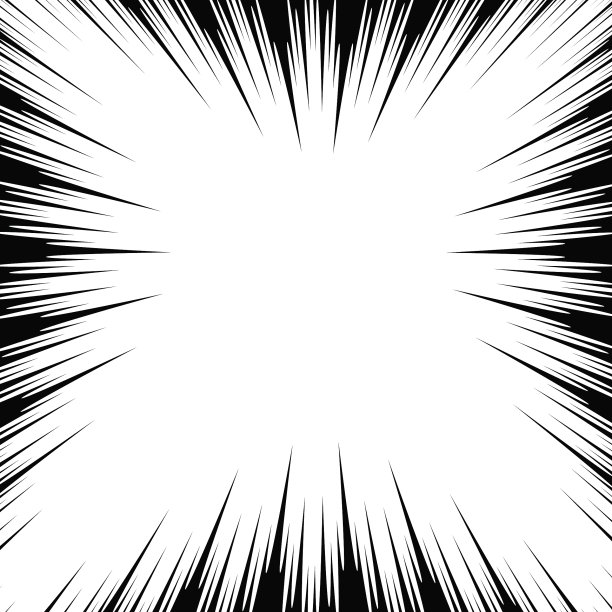 卡通漫画框架图片下载