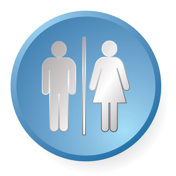 男人女人的图标图片下载