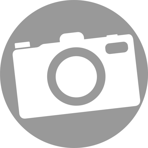 图标相机股票上的白色背景图片下载