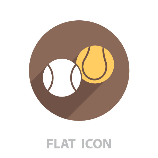 网球图标图片下载