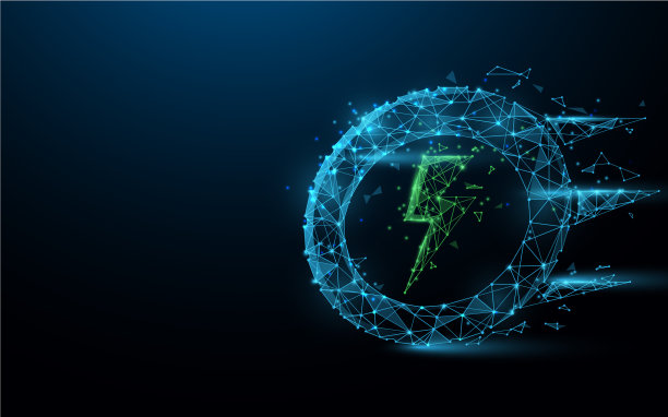 电动汽车ev标志和符号图标图片下载