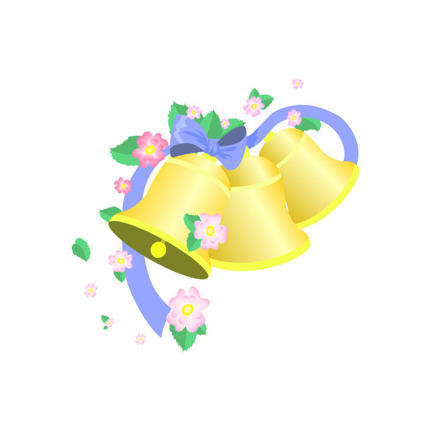 铃儿响着花图片下载