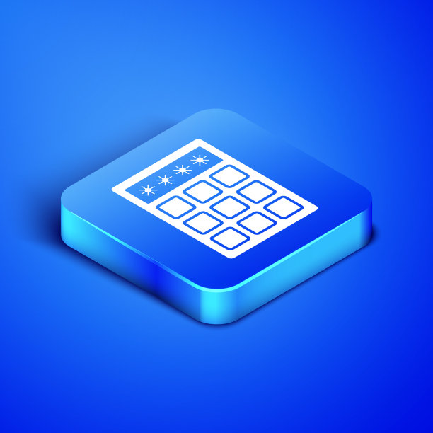 等距密码保护和安全访问图片下载