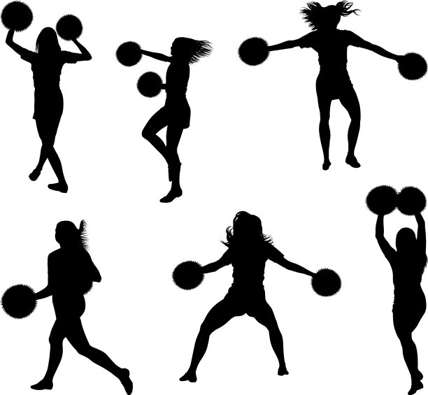 啦啦队图片下载