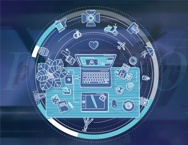 主题摄影师图片下载