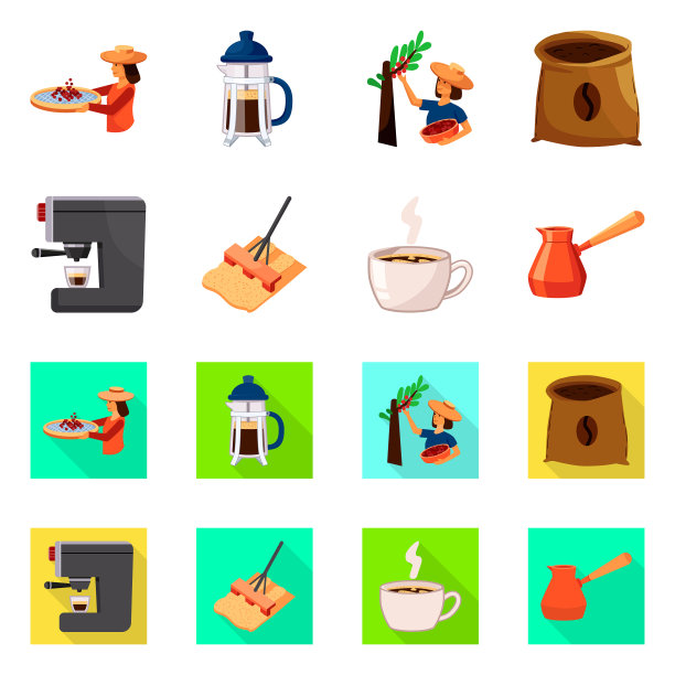 设计过程和农用标识的设置图片下载