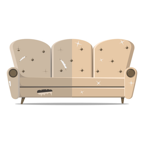 新旧前后损坏大杯咖啡图片下载