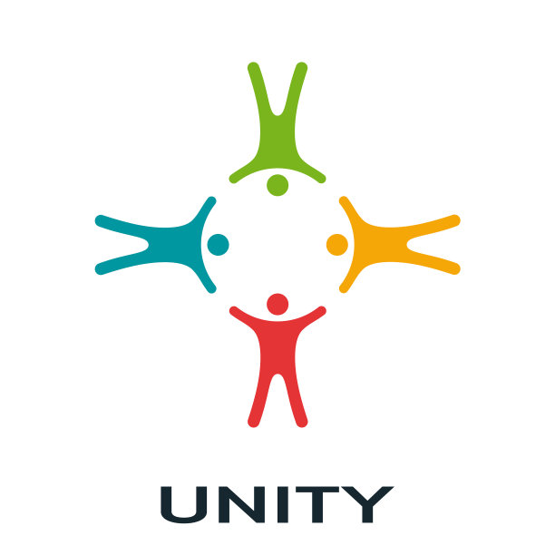 统一理念，不同肤色的人图片下载