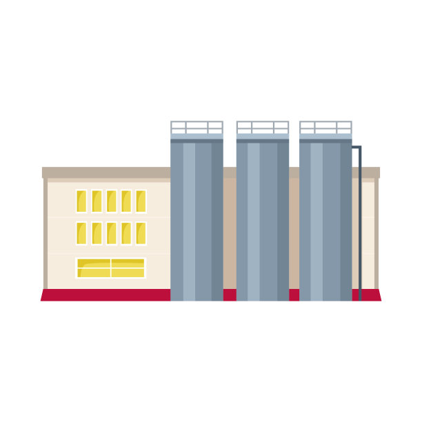 工厂和酒厂图片下载