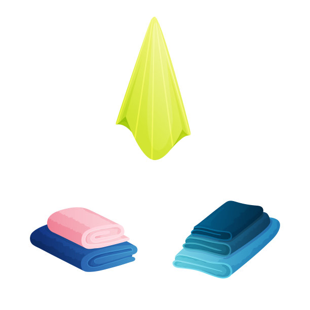 设计厨房和海滩标志套图片下载