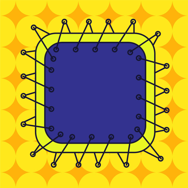 不对称的不对称的形状形式图片下载