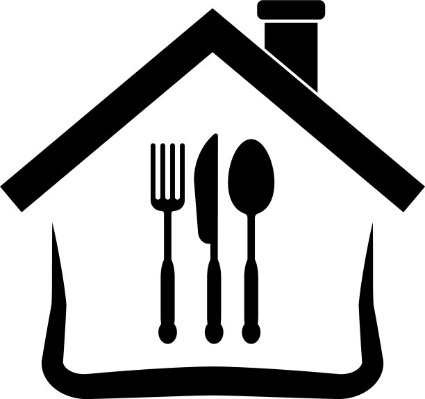 餐饮服务中心图片下载