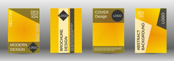 创造性的背景与抽象梯度线性图片下载