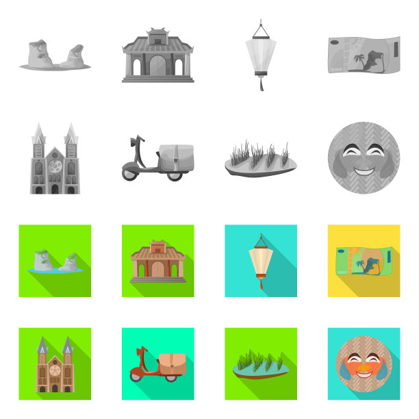 越南和传统图片下载