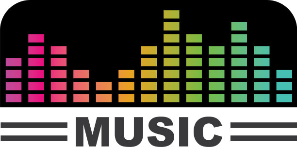 声波脉冲线均衡器及音响效果图片下载