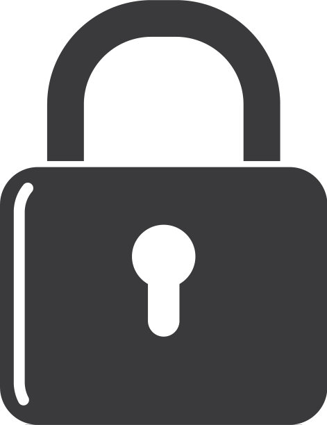 锁图标图片下载