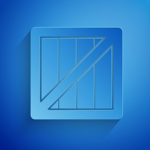 纸剪军用弹药箱，装一些弹药图片下载