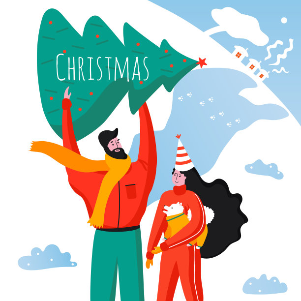 可爱的家人和图片下载