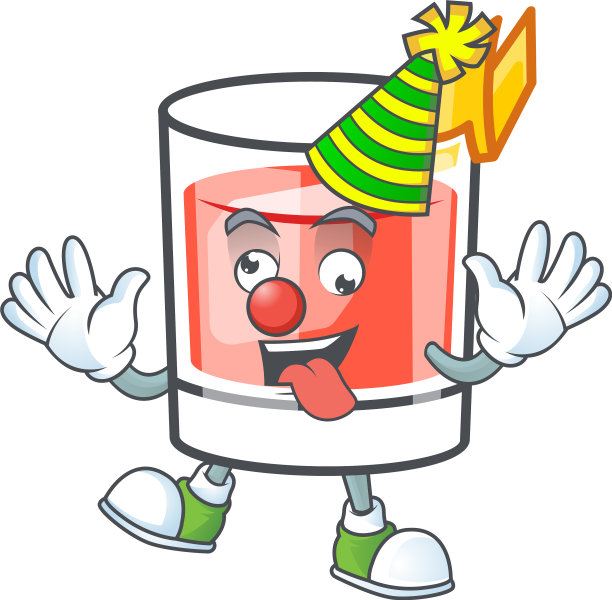 漫画中的萨泽拉克小丑图片下载