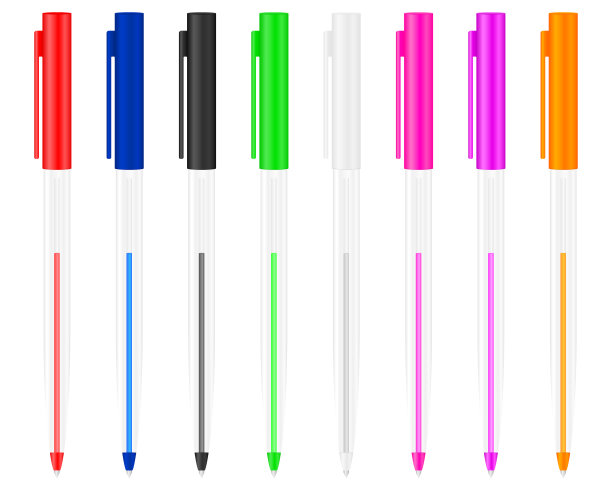 圆珠笔4图片下载