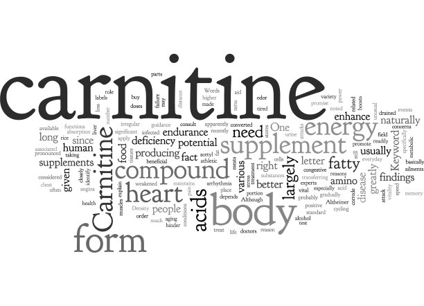 肉碱图片下载