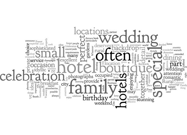 在一个别致的酒店庆祝图片下载