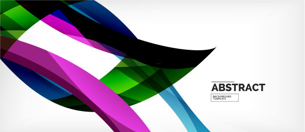 线波腹板模板图片下载