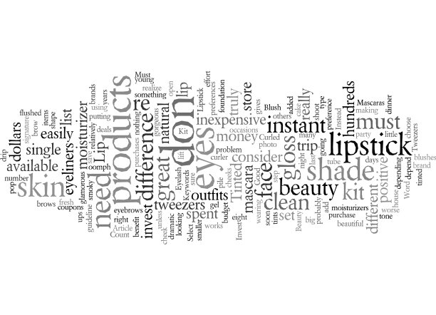 八套美容套装一定要有图片下载