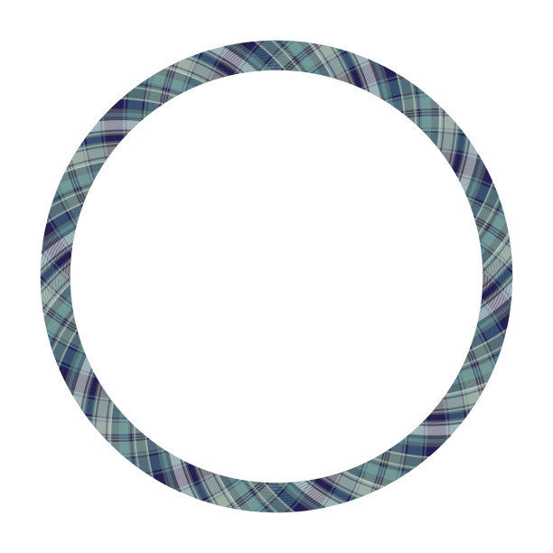 圆形边框和框架圆形边框图案图片下载